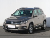Volkswagen Tiguan  2.0 TDI Sport