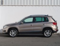 Volkswagen Tiguan  2.0 TDI Sport