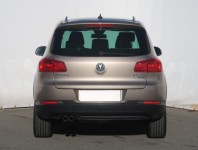 Volkswagen Tiguan  2.0 TDI Sport