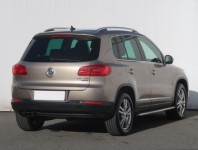 Volkswagen Tiguan  2.0 TDI Sport
