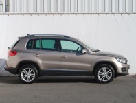 Volkswagen Tiguan  2.0 TDI Sport