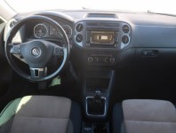 Volkswagen Tiguan  2.0 TDI Sport
