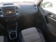 Volkswagen Tiguan  2.0 TDI Sport