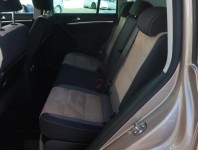 Volkswagen Tiguan  2.0 TDI Sport