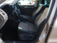 Volkswagen Tiguan  2.0 TDI Sport