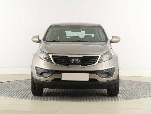 Kia Sportage  1.6 GDI 