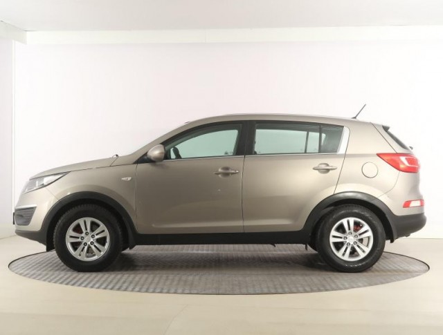 Kia Sportage  1.6 GDI 