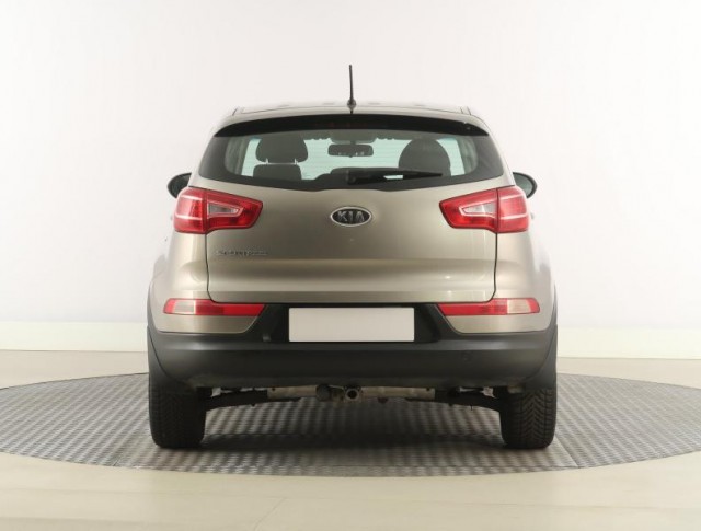 Kia Sportage  1.6 GDI 