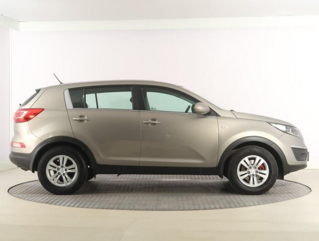 Kia Sportage  1.6 GDI 