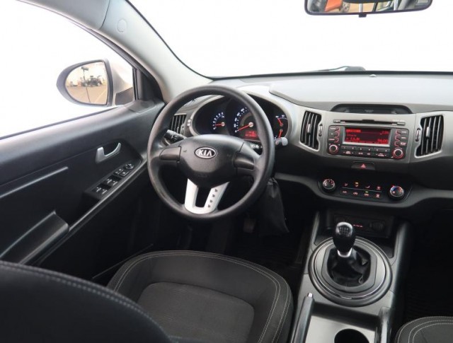 Kia Sportage  1.6 GDI 