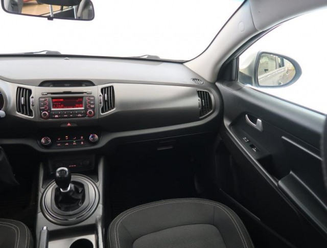 Kia Sportage  1.6 GDI 