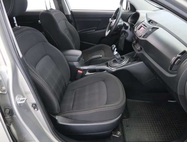 Kia Sportage  1.6 GDI 