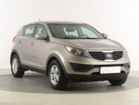 Kia Sportage  1.6 GDI 