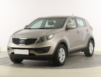 Kia Sportage  1.6 GDI 