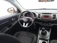 Kia Sportage  1.6 GDI 
