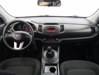 Kia Sportage  1.6 GDI 