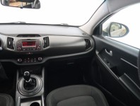 Kia Sportage  1.6 GDI 