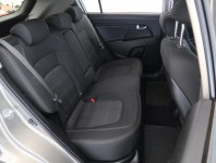 Kia Sportage  1.6 GDI 