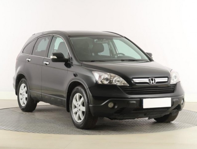 Honda CR-V  2.2 i-CTDi 