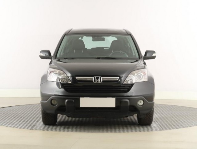 Honda CR-V  2.2 i-CTDi 