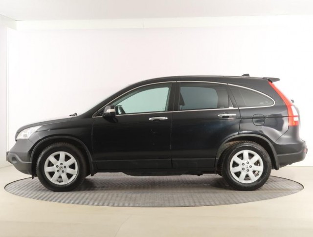 Honda CR-V  2.2 i-CTDi 