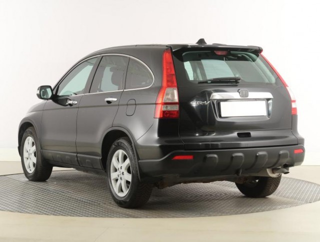 Honda CR-V  2.2 i-CTDi 