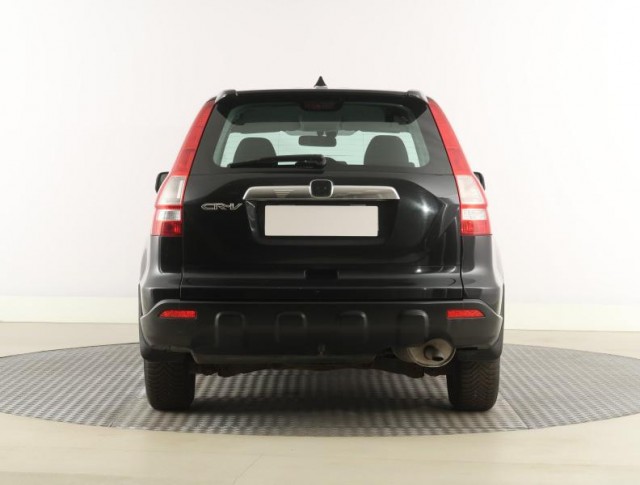 Honda CR-V  2.2 i-CTDi 