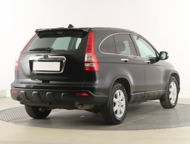Honda CR-V  2.2 i-CTDi 
