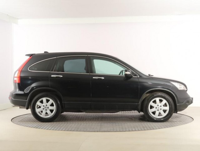Honda CR-V  2.2 i-CTDi 