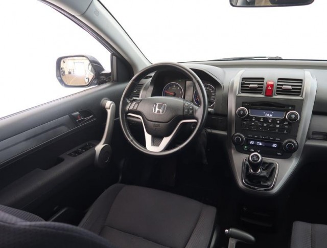 Honda CR-V  2.2 i-CTDi 