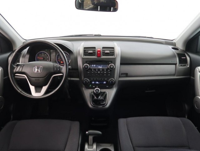 Honda CR-V  2.2 i-CTDi 