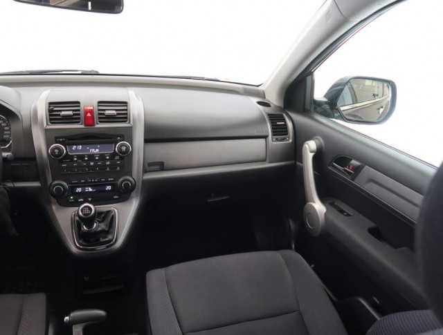 Honda CR-V  2.2 i-CTDi 