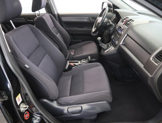 Honda CR-V  2.2 i-CTDi 