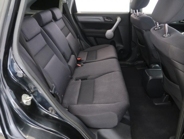 Honda CR-V  2.2 i-CTDi 