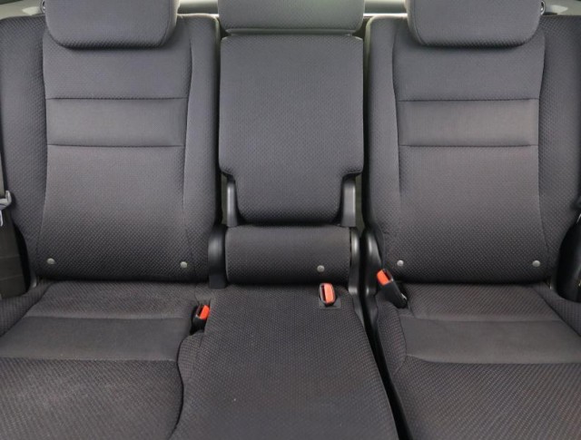 Honda CR-V  2.2 i-CTDi 
