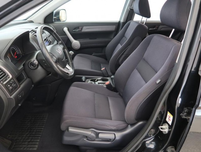 Honda CR-V  2.2 i-CTDi 