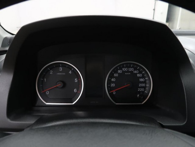 Honda CR-V  2.2 i-CTDi 