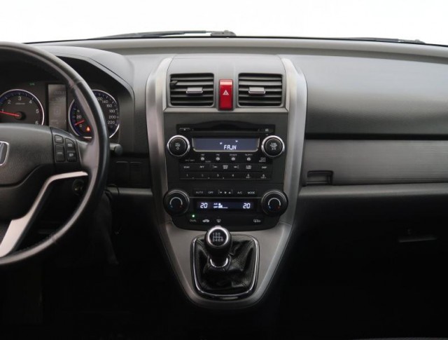 Honda CR-V  2.2 i-CTDi 
