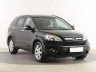 Honda CR-V  2.2 i-CTDi 