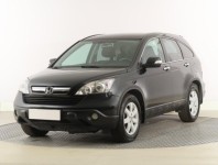 Honda CR-V  2.2 i-CTDi 