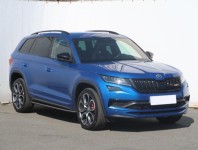 Škoda Kodiaq  RS 2.0 TDI RS