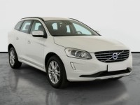 Volvo XC60  D5 