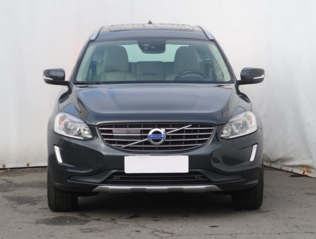 Volvo XC60  D3 