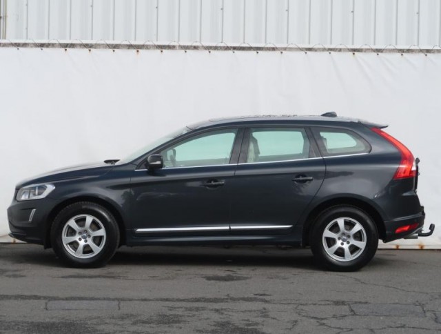Volvo XC60  D3 