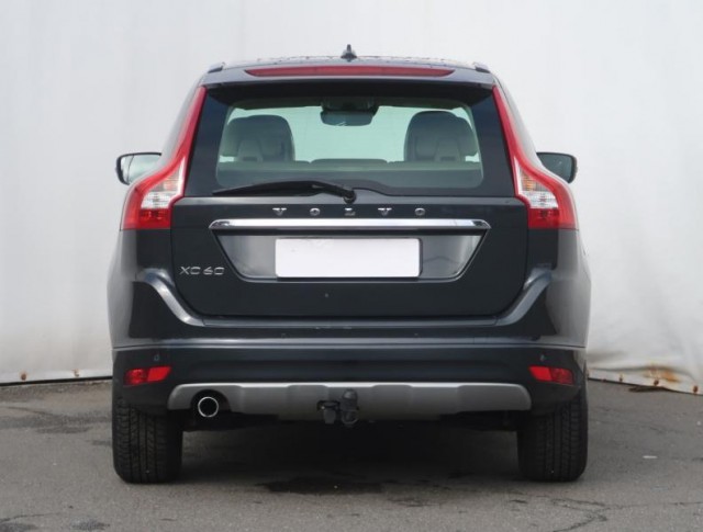 Volvo XC60  D3 
