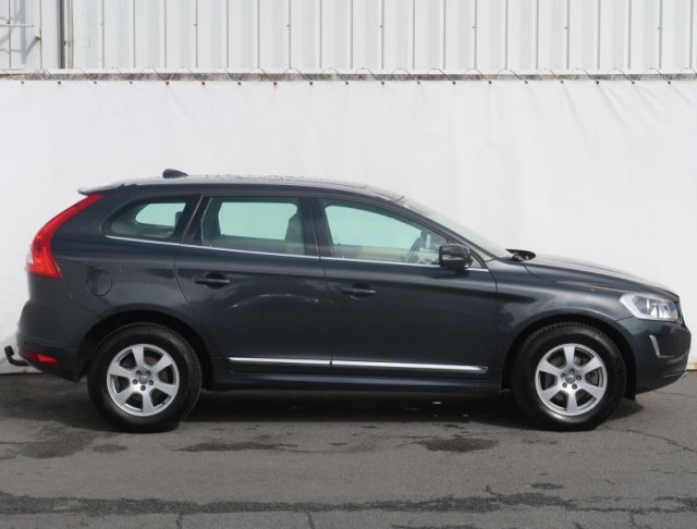 Volvo XC60  D3 