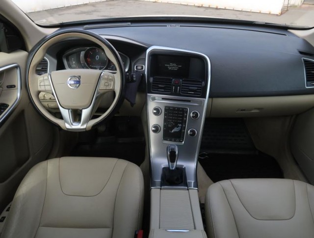 Volvo XC60  D3 