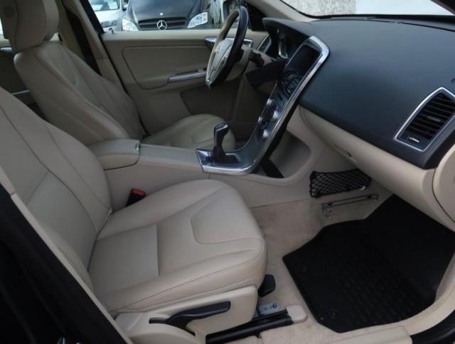 Volvo XC60  D3 