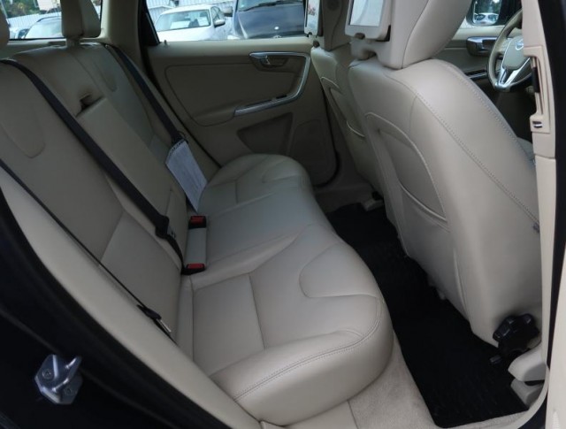 Volvo XC60  D3 