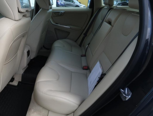 Volvo XC60  D3 